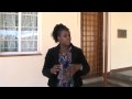 In this video a worker of WAD (Women's Action for Development), a Namibian non-profit organisation, explains how to correctly use a Female Condom, or Femidom. This was filmed in August 2009 in the Rehoboth Training Centre of WAD, in Namibia.