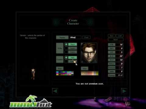 DarkEden Screenshot 0