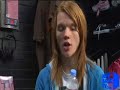 aaron gillepsie of the almost/underoath interview newbandtv