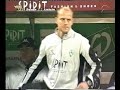 Bremen - Vitesse UEFA CUP Gert Claessens Bremen - Vitesse UEFA CUP Gert Claessens