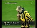 bremen   vitesse uefa cup gert claessens
