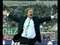 Bremen - Vitesse UEFA CUP Gert Claessens