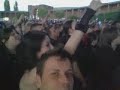 AND ONE - Military Fashion Show - Live @  - Koln
