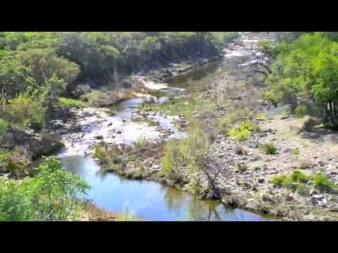 1,447 acres Horseshoe Bay, TX
