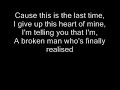 McFly- Bubble Wrap