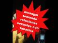 Exclusivo!!! ARCANGEL TENIENDO RELACIONES SEXUALES CON FANATICA