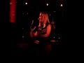 EVA HUNTER - "Everytime You Leave"