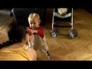 Small video of Rio walking for the first couple of times.