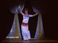 Djamila - Baladi - Bauchtanz Bellydance