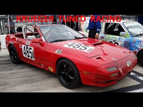 One of my fastest laps from Daytona