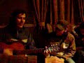 Pablo y Martin Ruggeri- Viajo en Tu Silencio