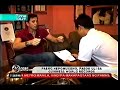 GMA TV 24 Oras Paeng 3rd Guinness Record News