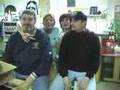 Donna Caryn Show - Man Show - Making Beer- Part 1