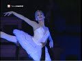 (coda allegro vivo)
el lago de los cisnes en el estanque del parque del retiro (madrid) con tamara rojo y carlos acosta.