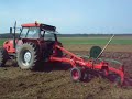 Orka Ursus 1224 + 5 skib