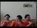 My Friend Bryan's clone triplets