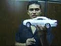 UPIICSA - Vehiculo De Radiocontrol Guiado Por Computadora