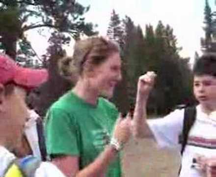 BGB - Episode 5: "It's a Dry Heat"