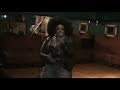 Rasheeda Wallace at Soul Sessions