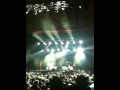 Ojala Que Llueva Cafe - Cafe Tacuba Oakland Fox Theatre