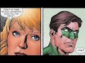 green lantern thor   olivier coipel   a comicbook orange