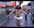 fascho begegnet jesus
