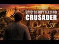 Crusader - Chris de Burgh