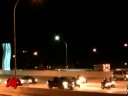 Raw Video: Minneapolis Highway Bridge Opens