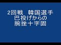???????? - JUDO Armlock -