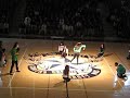 SHCP dance team
