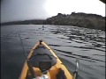 Gettin' Jiggy - Kayak Fishing for Lings &amp; Rockfish