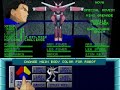 one must fall 2097 ( omf 2097 ) a robot battling game created by diversions entertainment, released by epic megagames on june 15, 1994. a blast that many of us watching will remember their childhoods spent countless hours with. this is a video + mp3 of the menu music theme, along with the nostalgia of the menu customizations and robot coloring options, regular character bios. this was done with dosbox. you can download omf the full version for free now, by visiting here: www.omf.com the music is created by kenny chou. where are you today kenny, we should all treat him to a lunch sometime, he deserves it. i hope you enjoy.