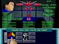 one must fall 2097 ( omf 2097 ) a robot battling game created by diversions entertainment, released by epic megagames on june 15, 1994. a blast that many of us watching will remember their childhoods spent countless hours with. this is a video + mp3 of the menu music theme, along with the nostalgia of the menu customizations and robot coloring options, regular character bios. this was done with dosbox. you can download omf the full version for free now, by visiting here: www.omf.com the music is created by kenny chou. where are you today kenny, we should all treat him to a lunch sometime, he deserves it. i hope you enjoy.