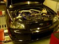 Forester XT with Garrett GT2871R
