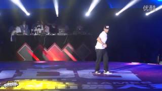 Jr.Boogaloo – WDG vol.3 JUDGE MOVE