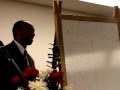 The Father's House Tuesday Bible Study ; Nov.17, 09
