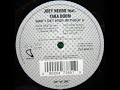 Joey Negro - Can't Get High Without You (1998)