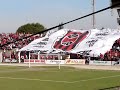Torcida Xavante Brasil 1 x 0 Ipatinga