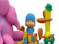 Pocoyo - The machine to colour the world!! Pocoyo - The machine to colour the world!!