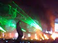 Marley Park - Muse, Take a Bow