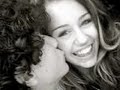 Nick and Mileys Kid