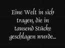 Hoffnung Hoffnung
