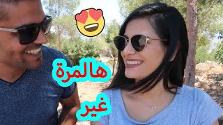 اخذناكو معنا على مدينة الناصرة😍 وشفناكو لأول مرة❤️ اخذناكو معنا على مدينة الناصرة😍 وشفناكو لأول مرة❤️