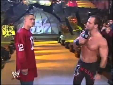 chris benoit