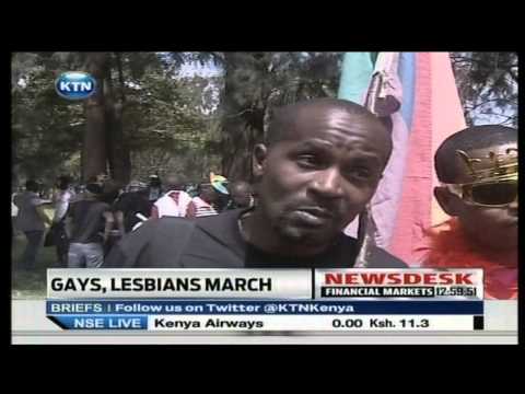 rights - Kenya Gay Community demand their rights Watch KTN Streaming LIVE from Kenya 24/7 on http://www.ktnkenya.tv Follow us on http://www.twitter.com/ktnkenya Like ...