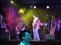 cumbia con arpa