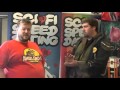 Video for geek speed dating phoenix comicon