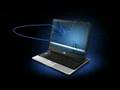 HP Pavilion HDX Entertainment Series Notebook PC