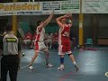 Basket Serie D Italia - Chiari vs Gussago