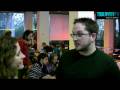 videos de An iPhone app for dopplr - Matt Biddulph @ Mobile Dev Camp